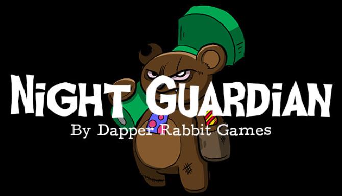 Night Guardian-TiNYiSO Free Download