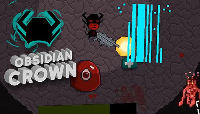 Obsidian Crown-SiMPLEX Free Download