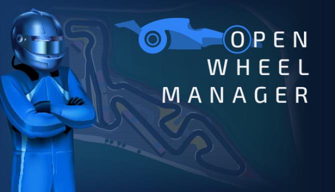 Open Wheel Manager Free Download