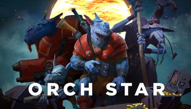 Orch Star-SKIDROW Free Download