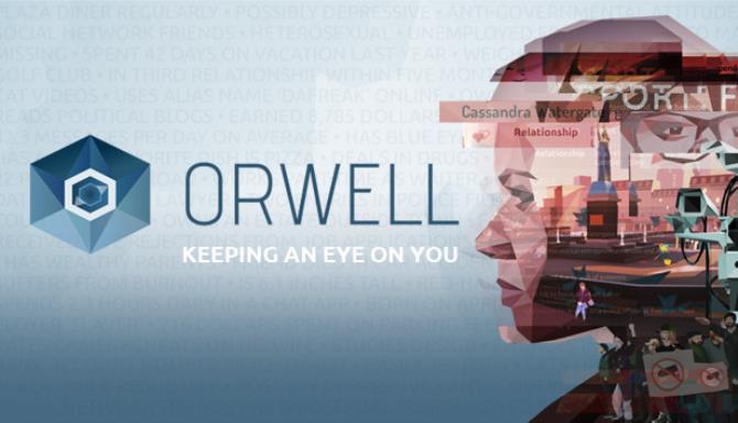 Orwell v1 3 RIP-SiMPLEX Free Download