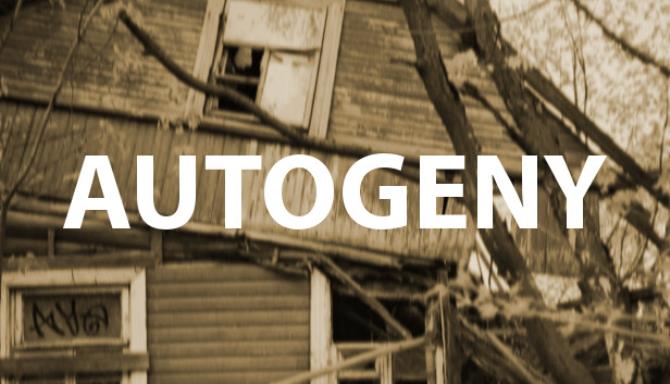 PAGAN Autogeny-DARKSiDERS Free Download