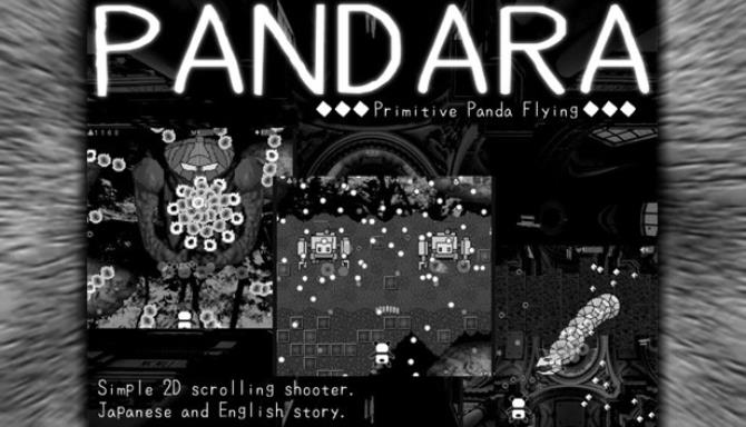 PANDARA-DARKZER0 Free Download