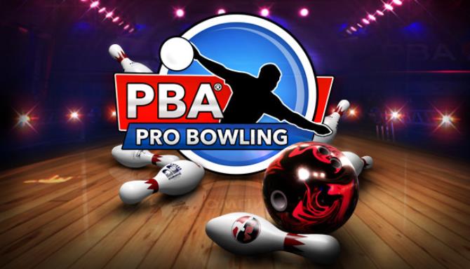 PBA Pro Bowling Update v20191023-CODEX Free Download