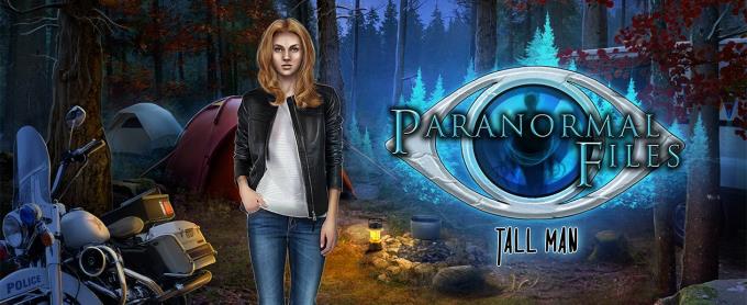 Paranormal Files The Tall Man-RAZOR Free Download