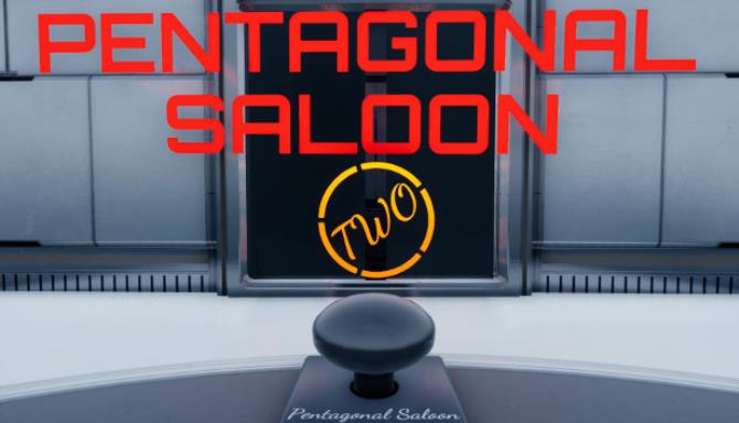 Pentagonal Saloon Two-TiNYiSO Free Download