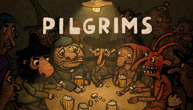 Pilgrims-DARKZER0 Free Download