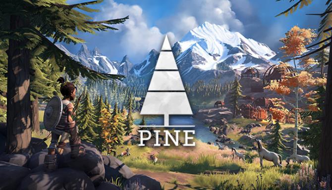 Pine Deluxe Edition-PLAZA Free Download
