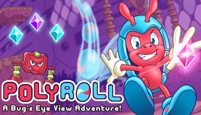 Polyroll-DARKZER0 Free Download