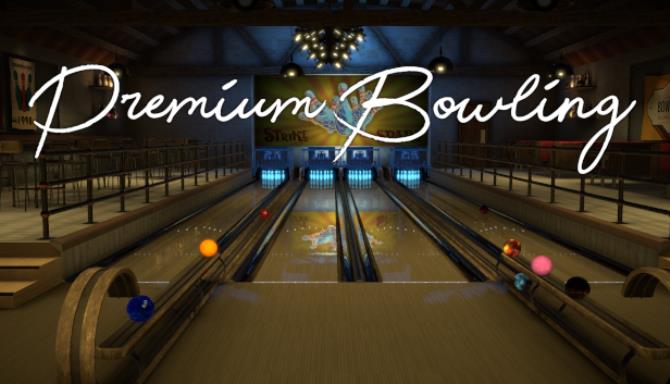 Premium Bowling PROPER-TiNYiSO