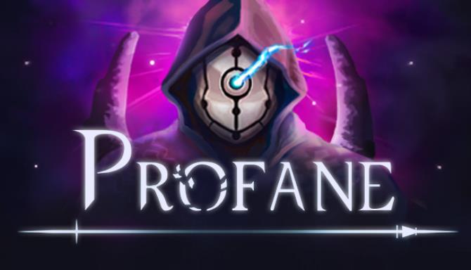 Profane-DARKSiDERS Free Download