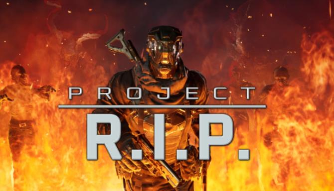 Project RIP Free Download