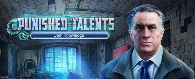 Punished Talents Dark Knowledge-RAZOR Free Download