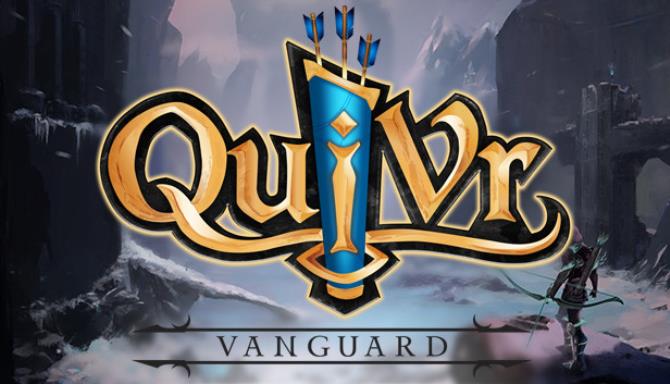Quivr Vanguard-TiNYiSO Free Download