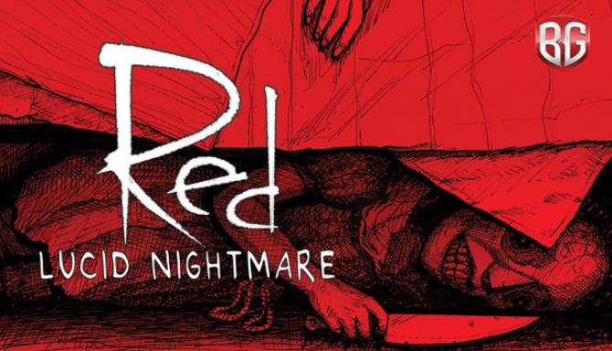Red Lucid Nightmare-TiNYiSO Free Download