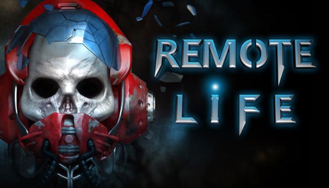 Remote Life-SKIDROW Free Download