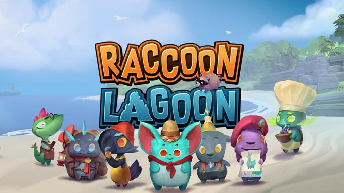 Raccoon Lagoon Free Download