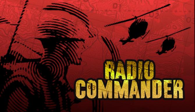 Radio Commander-HOODLUM Free Download