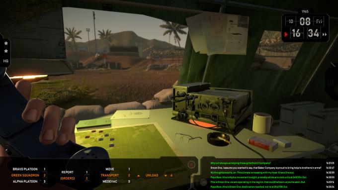 Radio Commander Torrent Download