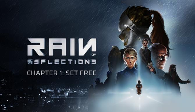 Rain of Reflections Chapter 1-HOODLUM Free Download