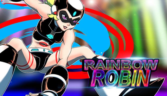 Rainbow Robin-DARKZER0 Free Download