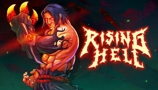 Rising Hell Free Download