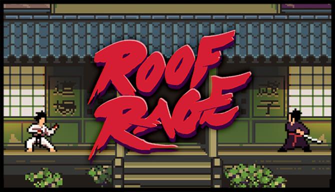 Roof Rage-SiMPLEX Free Download