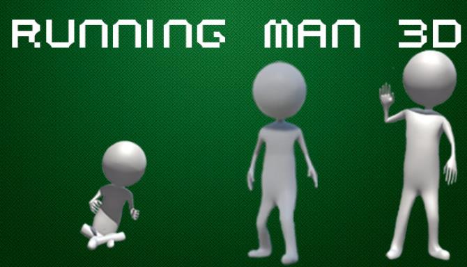 Running Man 3D-RAZOR Free Download