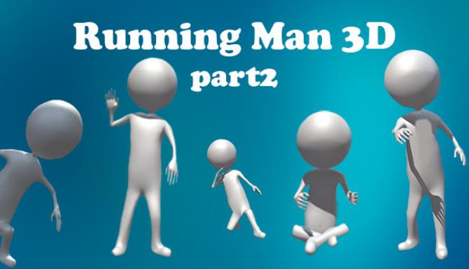 Running Man 3D Part2-RAZOR Free Download
