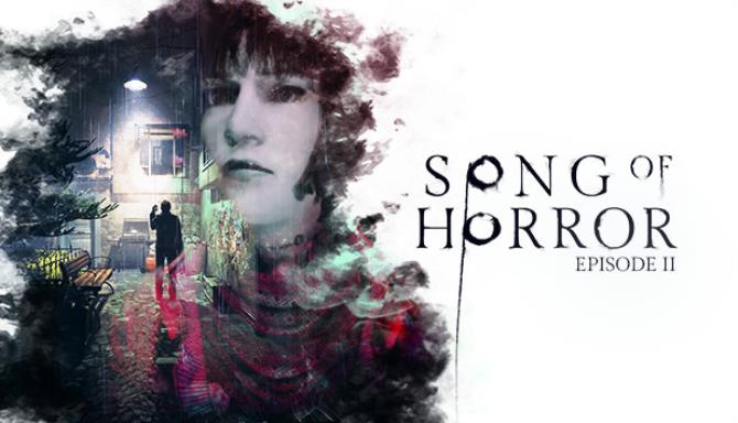 Song of Horror Episode 2-CODEX