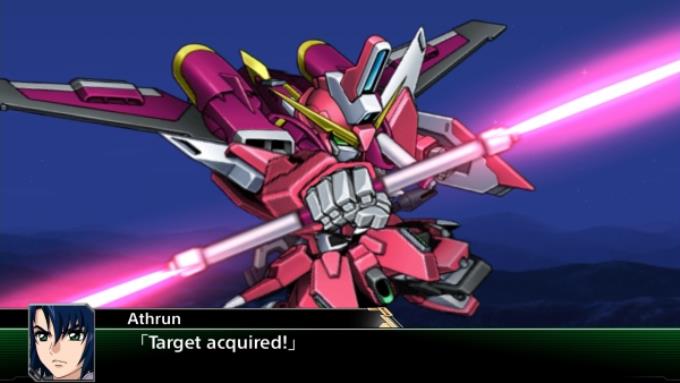 Super Robot Wars V Torrent Download