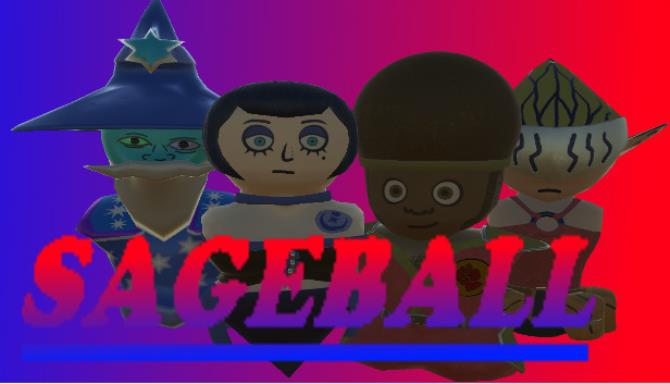 Sageball-DARKZER0 Free Download