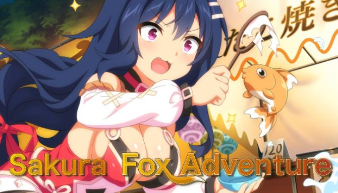 Sakura Fox Adventure-DARKZER0 Free Download