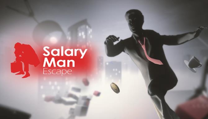 Salary Man Escape-TiNYiSO Free Download