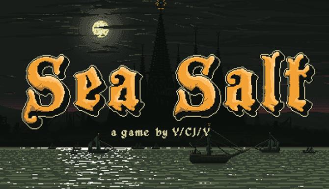 Sea Salt-Razor1911 Free Download