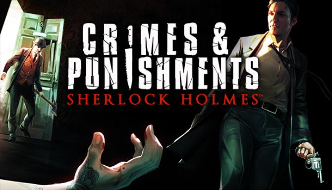 Sherlock Holmes Crimes and Punishments MULTi13-PROPHET Free Download