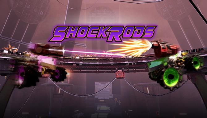 ShockRods-CODEX Free Download