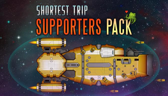 Shortest Trip to Earth Supporters Pack Update v1 1 17-PLAZA Free Download