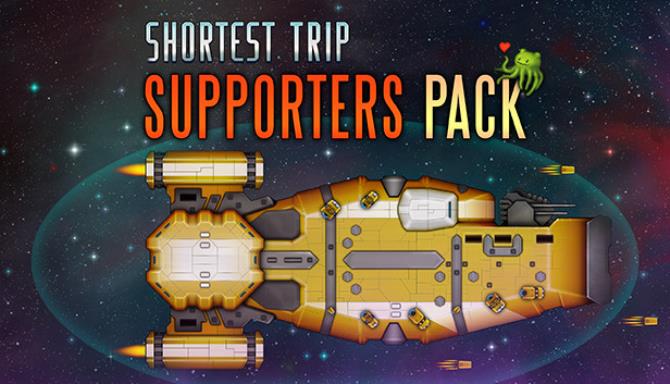 Shortest Trip to Earth Supporters Pack-PLAZA Free Download