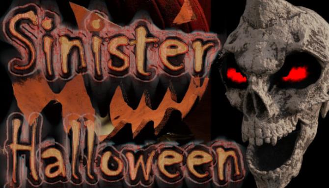 Sinister Halloween-PLAZA Free Download