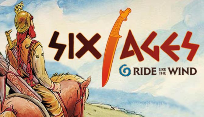 Six Ages Ride Like the Wind Update v1 0 11 4-SiMPLEX Free Download