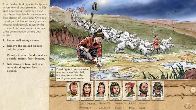 Six Ages Ride Like The Wind Torrent Download