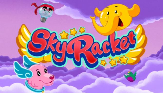 Sky Racket-SiMPLEX Free Download