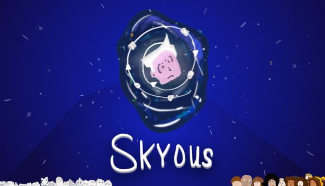 Skyous-DARKZER0 Free Download