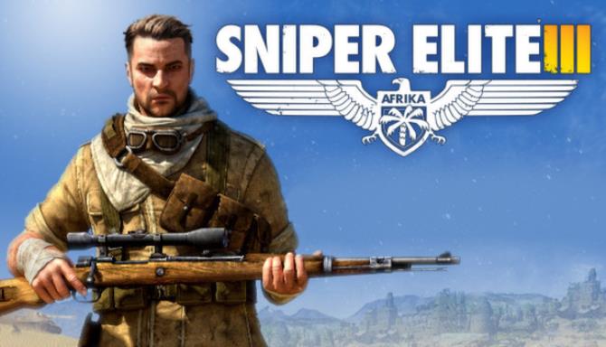 Sniper Elite 3 MULTi13-PLAZA Free Download