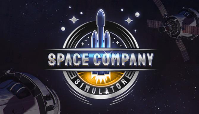Space Company Simulator Free Download