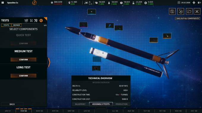 Space Company Simulator Torrent Download