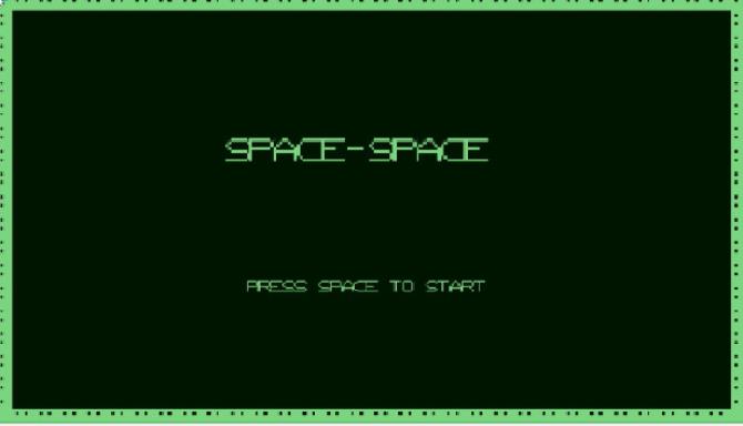 Space Space-DARKZER0 Free Download