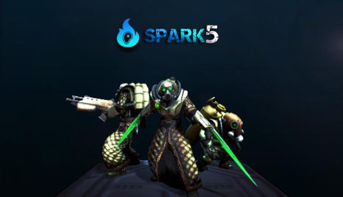Spark Five-SiMPLEX Free Download