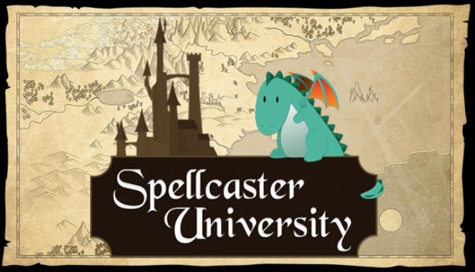 Spellcaster University Free Download